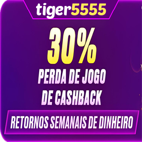 tiger5555 Fundo de Resgate de Perdas Semanais