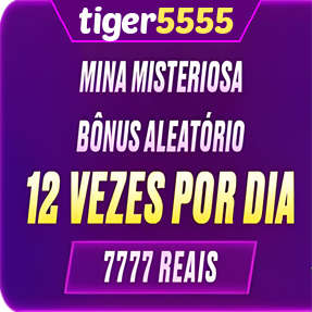 tiger5555 Mina Misteriosa